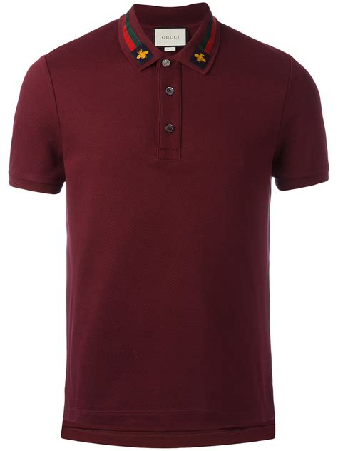 polo gucci homme pas cher|gucci t-shirts for men.